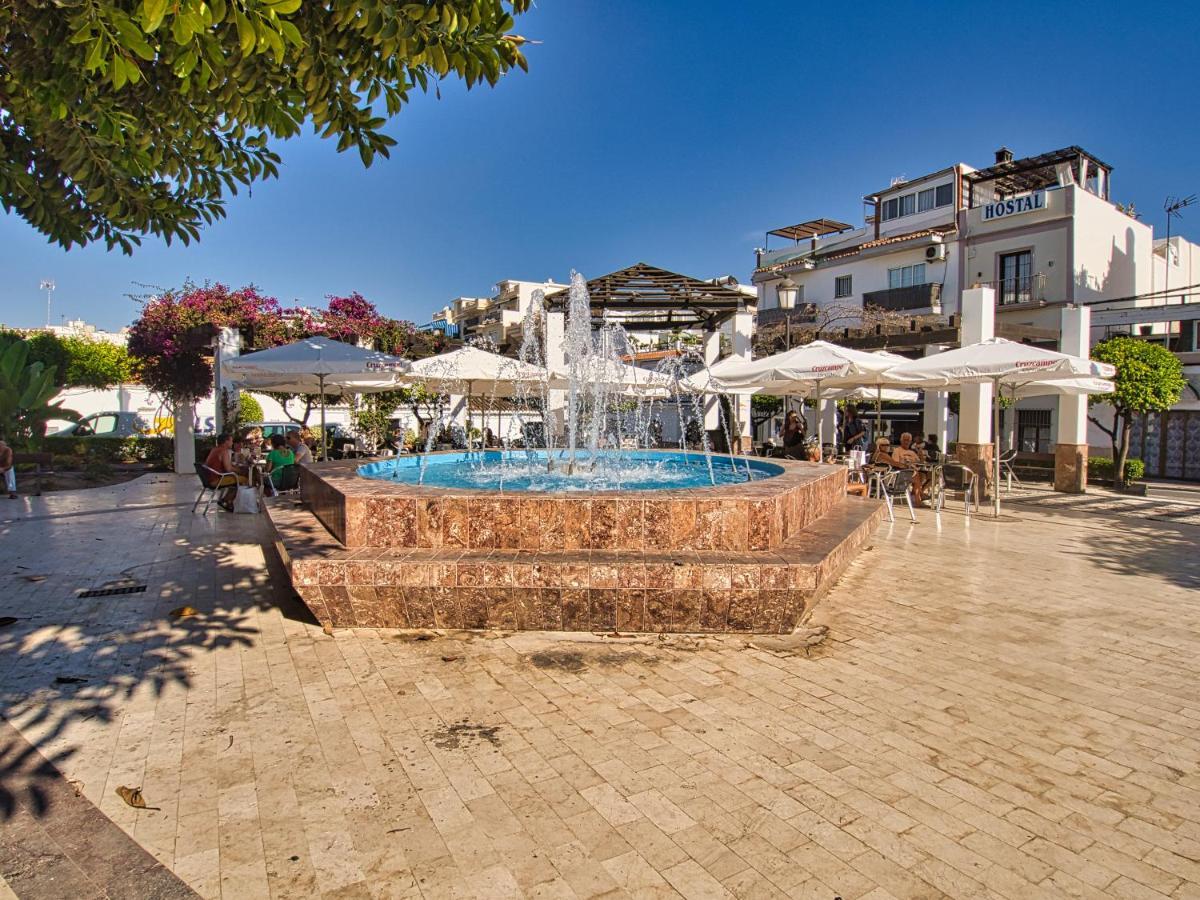 Apartamento Orange Square